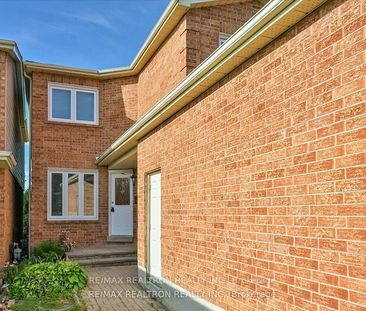 For Lease - 203 Glen Hill Drive, Whitby, Ontario - Photo 1