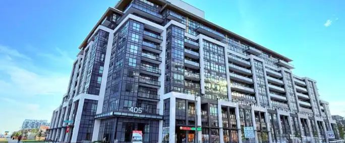 107 - 405 DUNDAS STREET W | 107 - 405 DUNDAS STREET W, Oakville - Photo 1