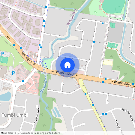 43 Wyong Road, NSW 2261, Tumbi Umbi