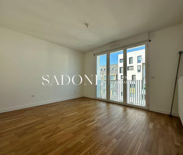 Location Appartement 4 pièces 81,06 m² à Asnières-sur-Seine - Photo 1