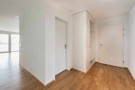 Moderne Sitzplatzwohnung sucht neuen Mieter - Foto 5