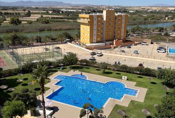 Apartment in Guardamar del Segura, PUERTO, for rent