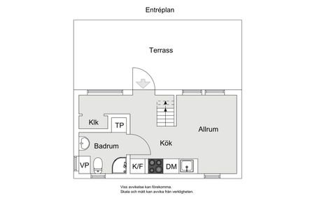 Kräpplavägen, Huddinge - Foto 3