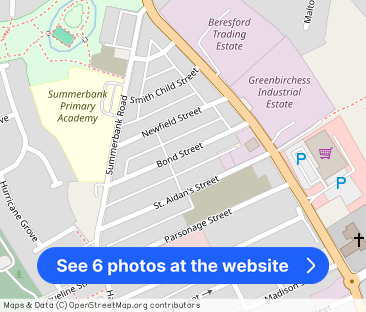 Bond Street, Stoke-On-Trent - Photo 1