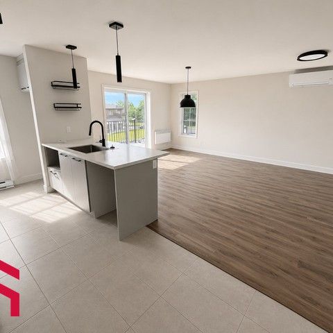 Appartement Beauharnois À Louer - Photo 1