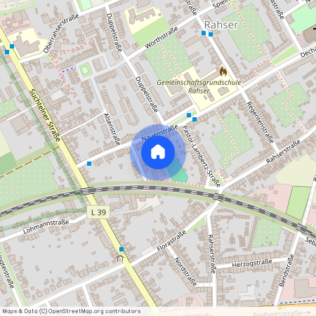 Gelderner Straße, 2a, 41748, Viersen