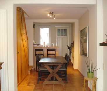 Huis te huur in Heverlee voor € 975 met 1 slaapkamer - Foto 1