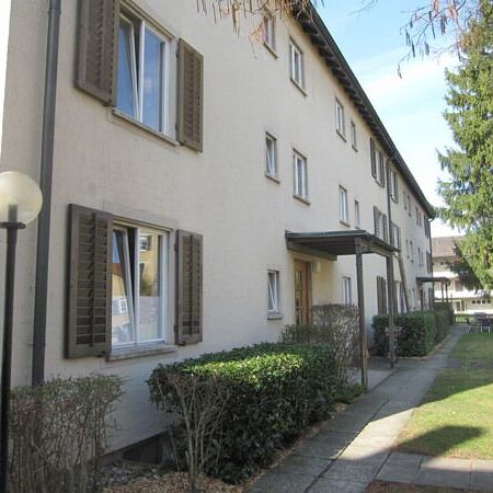Charming and city-close old building apartment in a quiet residential area! - Photo 1