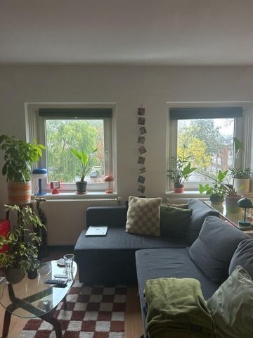 Te huur: Appartement Vredebest in Gouda - Photo 2