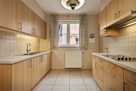 Appartement te huur in Dendermonde - Photo 4