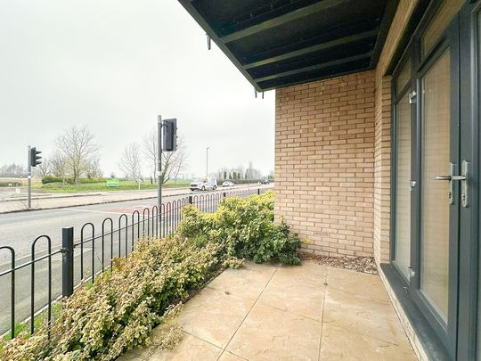 Mill Lane, Hauxton, Cambridge - Photo 1