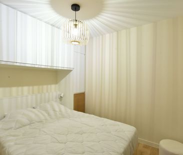 Appartement à louer 2 pièces • 25,01 m2 Saint-Genis-Laval - Photo 4