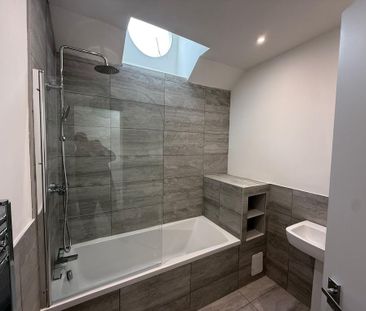 2 bedroom flat to rent - Photo 6