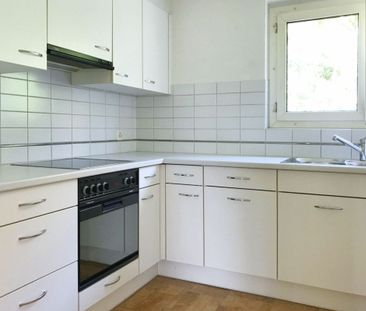 Gemütliche Wohnungen an ruhiger Lage nähe Stadtzentrum - Foto 3