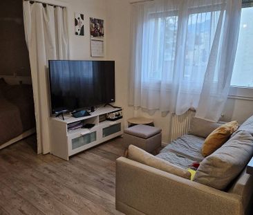 A Louer Appartement 1.5 pièces à MONTREUX - Photo 3