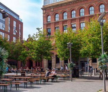 New Little Mill :: Ancoats - Photo 2