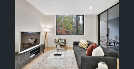 North-Facing Elegance with Leafy Outlooks in Roseville's 'Kew' - Photo 5