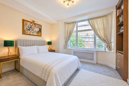 3 Bed Flat, Stourcliffe Close, W1H - Photo 3