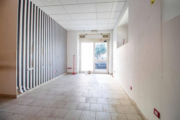 Monolocale via Paolessi 22, Rieti - Photo 1