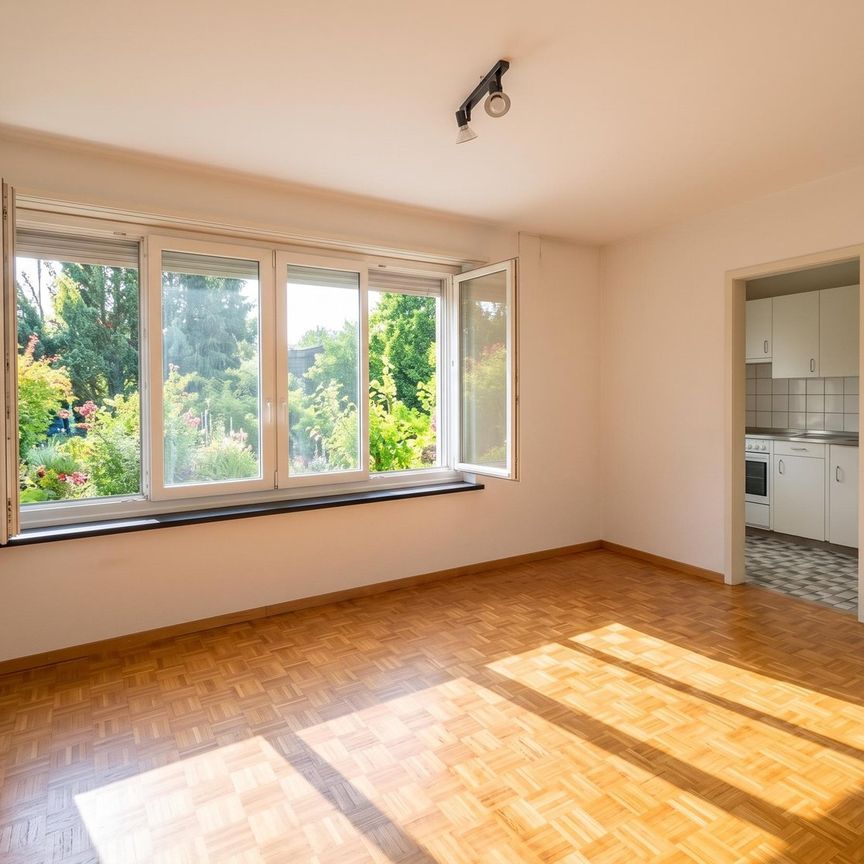 1 Zimmer, 2. Stock - Photo 1