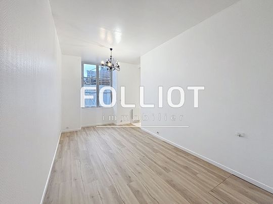 Maison Coutances 4 pièce(s) 70 m2 - Photo 1