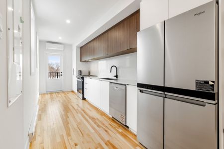 4727 Av. Papineau, H2H 1V4, H2H 1V4, Montréal - Photo 3