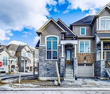 For Lease - 15 Andrew Knowles Lane, East Gwillimbury, Ontario - Photo 6