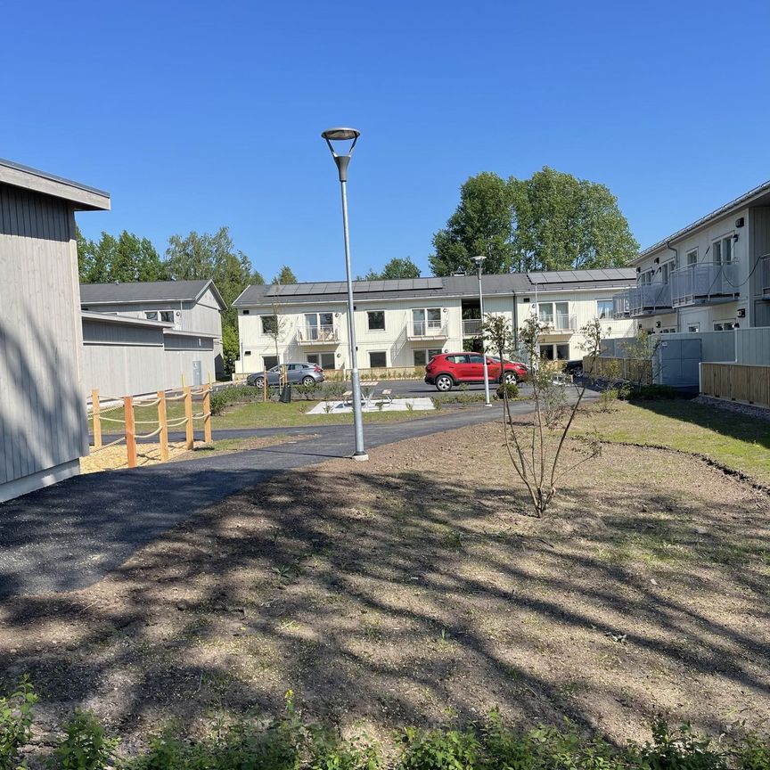 Odlingsgatan 53A - Photo 1