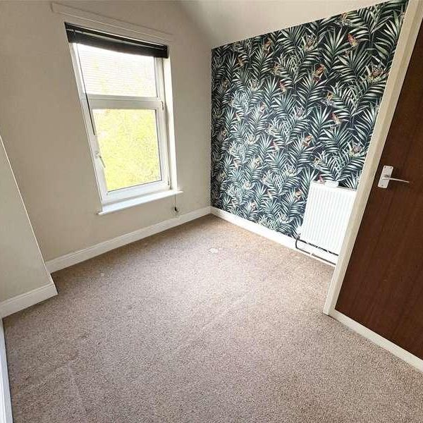 Pybus Street, Derby, Derbyshire, DE22 - Photo 1