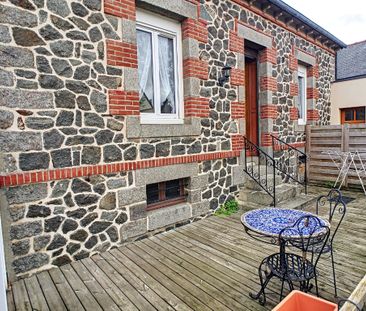 Maison T4 Plérin à louer - Photo 6