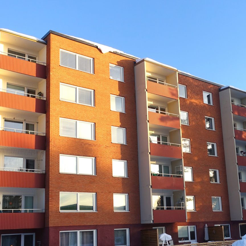 Tallnäsvägen 51 A - Foto 2