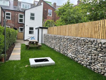 5 bedroom house share to rent - Photo 2