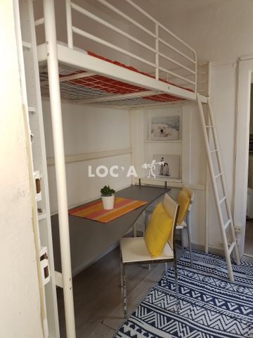 Studio 12 m² (ref: 2128050) - Photo 2