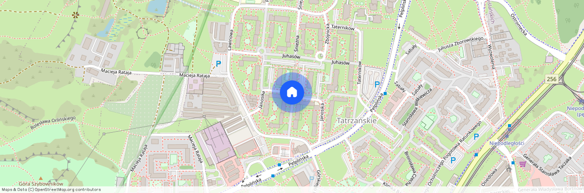 Janosika, Tatrzańskie, Bydgoszcz, kujawsko-pomorskie