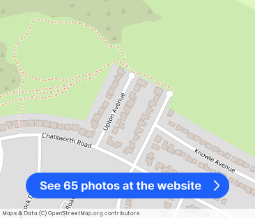 4 bedroom detached house for rent - Photo 1