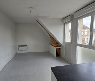 Location Appartement 1 pièce 22m² BIEVRES 91570 - Photo 5