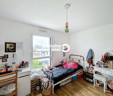 Location maison à Locmaria-Plouzané, 5 pièces 104.55m² - Photo 1