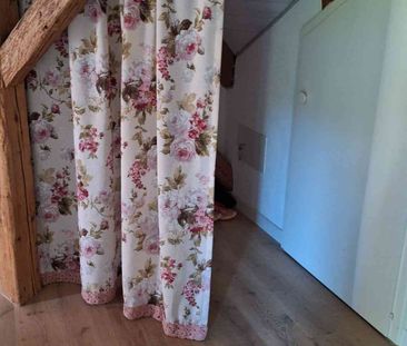3.5 Zimmer, 90 m², 2. Stock - Photo 5