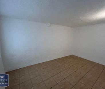 Appartement à louer 2 pièces 32.36m² - Photo 1