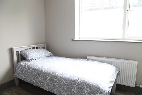 The Rise, Dublin - Photo 1