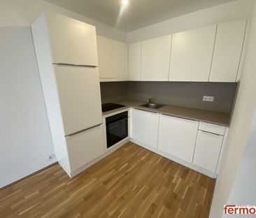 Moderne 2-Zimmer-Wohnung mit Balkon – Laaer Wald 1, 1100 Wien - Photo 3