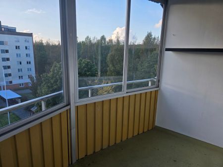 Bäckavägen 23A, Perstorp - Photo 4