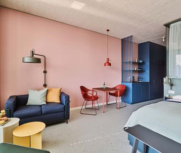 Double Modern - Photo 2