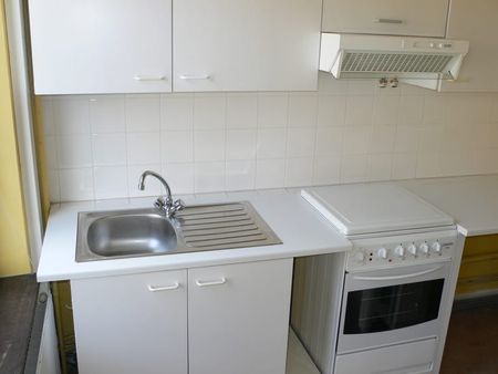 Appartement te huur - Photo 3