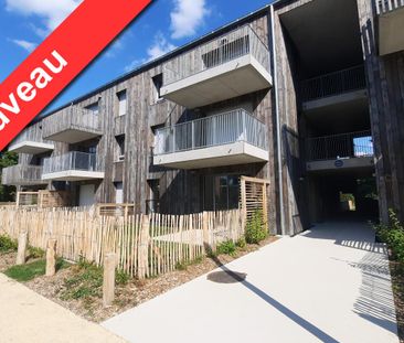 Location Appartement 2 pièces 40m² NANTES 44300 - Photo 3