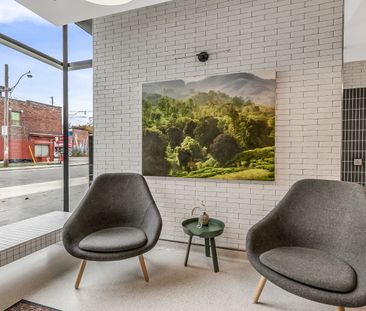 For Lease - 115 Larchmount Avenue Unit# 302, Toronto, Ontario - Photo 5