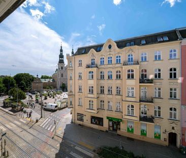 kawalerka kamienica winda Stare Miasto - Фото 1