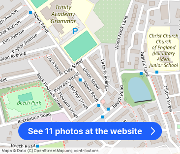 Union Street, Sowerby Bridge, West Yorkshire, HX6 - Photo 1