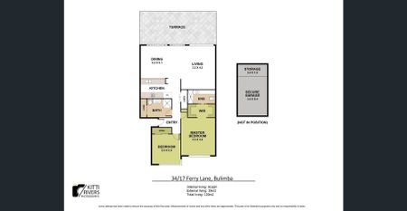 Your Riverside Lifestyle Awaits - Spacious 2 Bed Apartment at The Edge - Photo 4