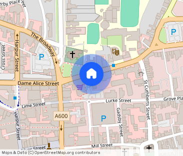 St Peters Street, Bedford, MK40 2PN - Photo 1